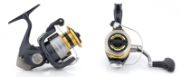Shimano Sedona C3000 FE Olta Makinesi