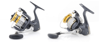 Shimano Sedona C3000 FE Olta Makinesi