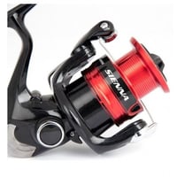 Shimano Sienna 1000 FG Lrf Olta Makinesi
