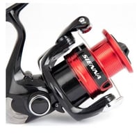 Shimano Sienna 2000 FG Olta Makinesi