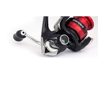 Shimano Sienna 500 FG LRF Olta Makinesi