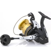 Shimano Socorro 8000 SW Olta Makinesi