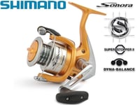Shimano Sonora 2500 Fb Olta Makinası