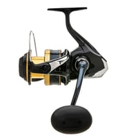 Shimano Spheros SW A 14000 XG Olta Makinesi