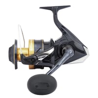 Shimano Spheros SW A 18000 HG Olta Makinesi