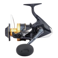 Shimano Spheros SW A 20000 PG Olta Makinesi