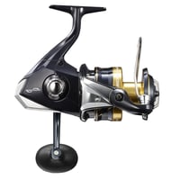 Shimano Spheros SW A 5000 XG Olta Makine