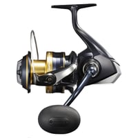 Shimano Spheros SW A 8000 HG Olta Makinesi