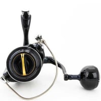 Shimano Stella SW C 5000 XG Olta Makinesi