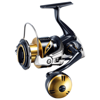 Shimano Stella SW C 6000 XG Olta Makinesi
