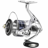 Shimano Stradic 1000 HGFK Hagane Olta Makinesi