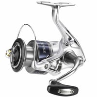 Shimano Stradic 2500 HGFK Hagane Olta Makinesi