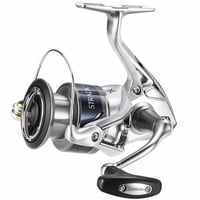 Shimano Stradic 3000 HGFK Hagane Olta Makinesi