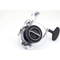 Shimano Stradic 4000 XG FL Spin Olta Makinası