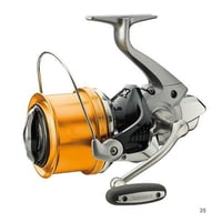 Shimano Super Aero Surf Leader SD C14+35 Olta Makinesi