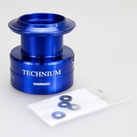 Shimano Technium 2500 FD Spin Olta Makinesi