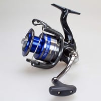 Shimano Technium 2500 FD Spin Olta Makinesi