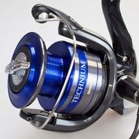 Shimano Technium C5000 FD Olta Makinesi