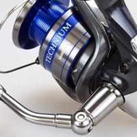 Shimano Technium C5000 FD Olta Makinesi