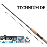 Shimano Technium DF CX 270 M 10-30 Olta Kamışı