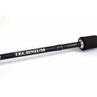 Shimano Technium Tai Rubber 7'2 M 130g Kamış