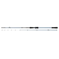 Shimano Technium Tai Rubber 7'2 M 130g Kamış