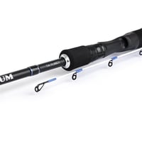 Shimano Technium Tai Rubber 7'2 M 130g Kamış