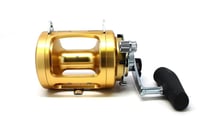 SHIMANO Tiagra 50 WLRS A CIKRIK MAKİNASI