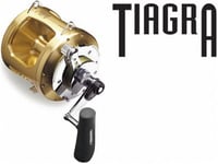 SHIMANO Tiagra 50 WLRS A CIKRIK MAKİNASI