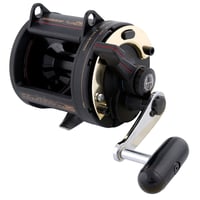 Shimano TLD 50 A 2-Speed 50 A 2-Speed Çıkrık Makinası