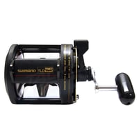 Shimano TLD 50 A 2-Speed 50 A 2-Speed Çıkrık Makinası