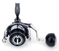 Shimano Twin Power SW C 6000 HG Olta Makinesi