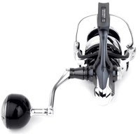 Shimano Twin Power SW C 8000 PG Olta Makinesi