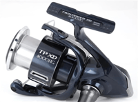 Shimano Twin Power XD FA 4000 XG Olta Makinesi