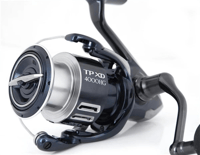 Shimano Twin Power XD FA 4000 XG Olta Makinesi