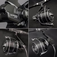 Shimano Ultegra 14000 XTD