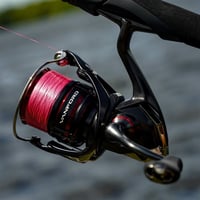 Shimano Vanford C2000S Olta Makinesi