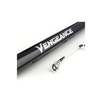 Shimano Vengeance 450 BX Solid Tip Surf Olta Kamışı
