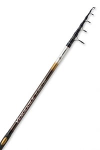 Shimano Vengeance BX Surf Tele Olta Kamışı