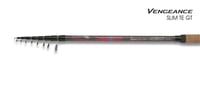 Shimano Vengeance Tele Slim GT 420 XH Olta Kamışı