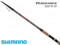 Shimano Vengeance Tele Slim GT 420 XH Olta Kamışı