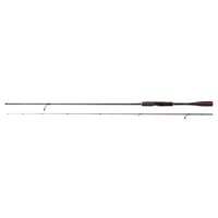 Shimano Zodias Spinning Solid tip EX-F 2,24m 7'4'' 3,5-14g