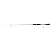 Shimano Zodias Spinning Solid tip EX-F 2,13m 7'0'' 0,5-5g Olta Kamışı