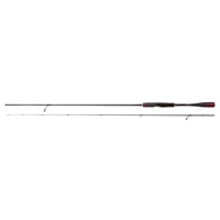 Shimano Zodias Spinning Solid tip EX-F 2,49m 8'2'' 4,5-21g Olta Kamışı