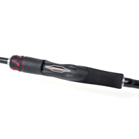 Shimano Zodias Spinning Solid tip EX-F 2,49m 8'2'' 4,5-21g Olta Kamışı