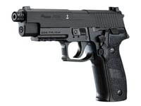 Sig Sauer P226 Black Blowback Havalı Tabanca