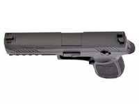 Sig Sauer P320 4.5 mm Siyah Havalı Tabanca
