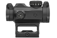 Sig Sauer ROMEO-MSR Compact 1x20 mm Weaver Hedef Noktalayıcı Red Dot Sight