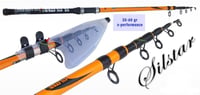 SILSTAR 3207 X - PERFORMANCE TELE MEDIUM 360CM 30-60GR