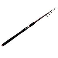 Silver Star High Modius 360cm 25-185gr Atarlı Teleskobik Kamış